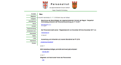 Desktop Screenshot of pr-ts.de